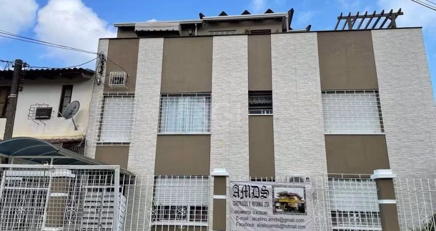 Apartamento 1 Dormitório, Bairro Cristal, próximo Barra Shopping