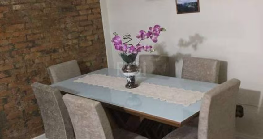 Apartamento 3 dormitórios à venda Cristal Porto Alegre/RS