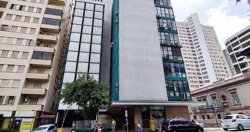 Sala comercial à venda centro histórico porto alegre/rs