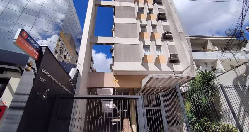Sala comercial,36,44m2, localizada em região com muitos pontos comerciais