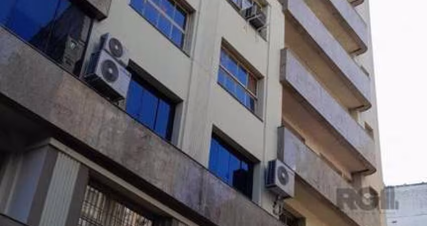 Apartamento 2 Dormitórios, Rua Andrade Neves,Bairro Centro Histórico