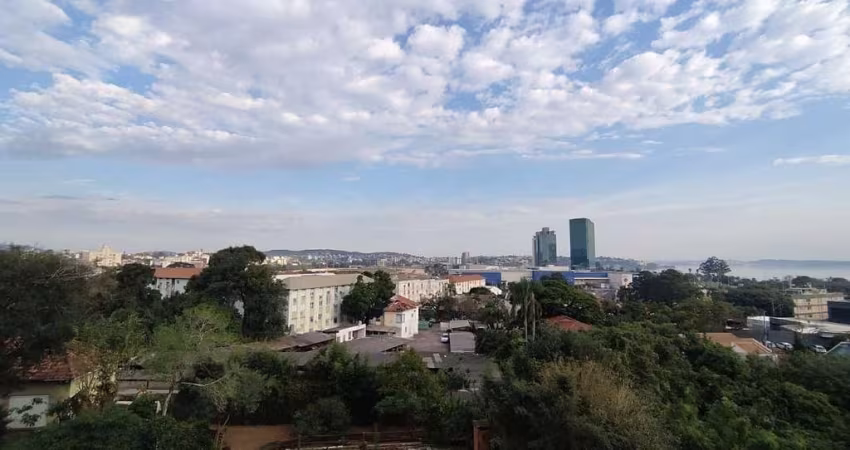 Apartamento 1 dormitórios à venda Cristal Porto Alegre/RS