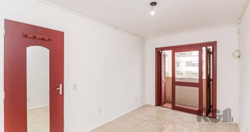 Apartamento 1 dormitórios à venda Menino Deus Porto Alegre/RS
