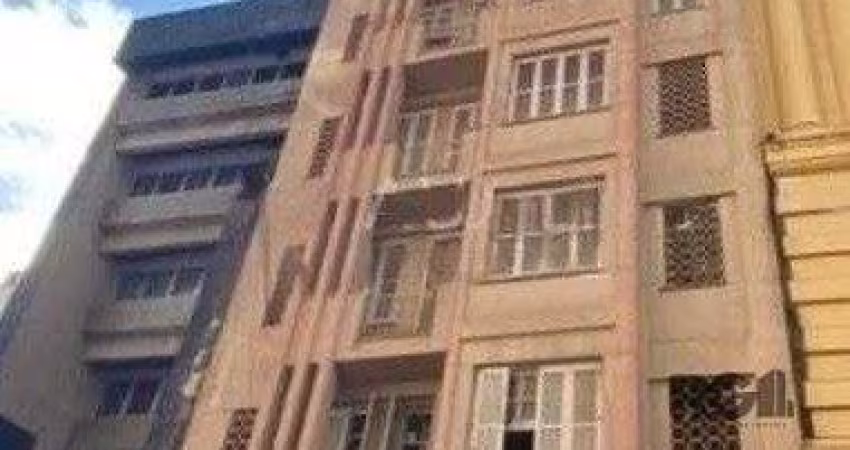 Kitnet 1 dormitórios à venda Centro Histórico Porto Alegre/RS