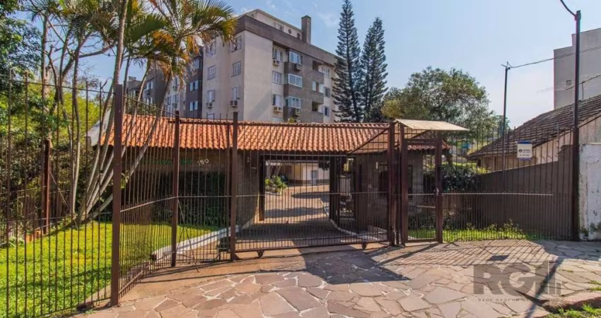 Apartamento 2 dormitórios à venda Nonoai Porto Alegre/RS