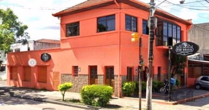 Prédio Comercial,na Av Ceará para venda