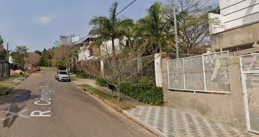 Terreno para venda,bairro Guarujá,191,25m2,9X21,25M2