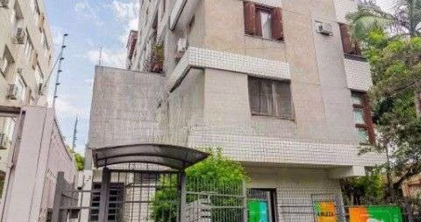 Sala,bairro Petrópolis, com ampla metragem,43,20M2, conservação impecável
