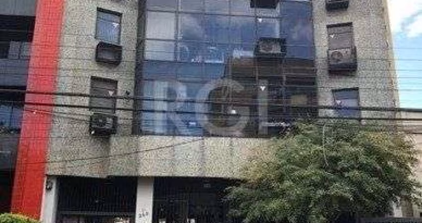 Conjunto/Sala para Venda - 45.52m², 0 dormitórios, 1 vaga - Auxiliadora
