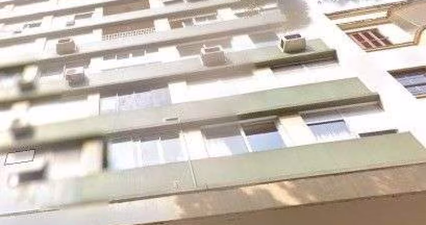 Apartamento com 2 quartos à venda na Senador Salgado Filho,  Centro Histórico