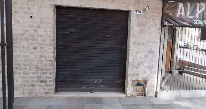 Loja na Demétrio Ribeiro, Centro Histórico, preço atrativo.