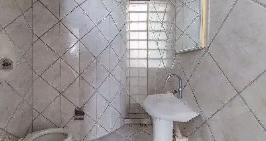 Excelente oportunidade jk térreo, com pátio. preço abaixo do mercado!