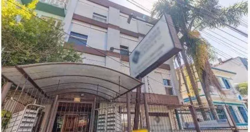 Apartamento 2 dormitórios à venda cidade baixa porto alegre/rs