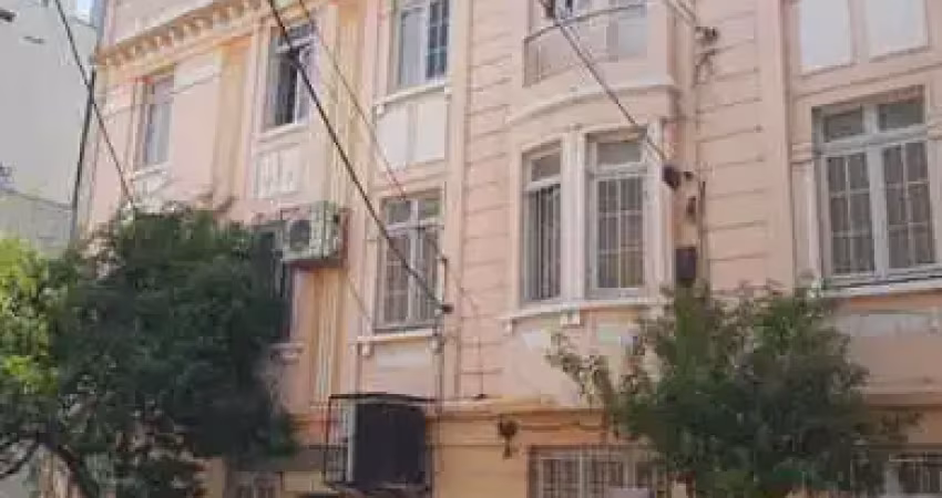 Sala comercial com 4 salas para alugar no Centro Histórico, Porto Alegre 