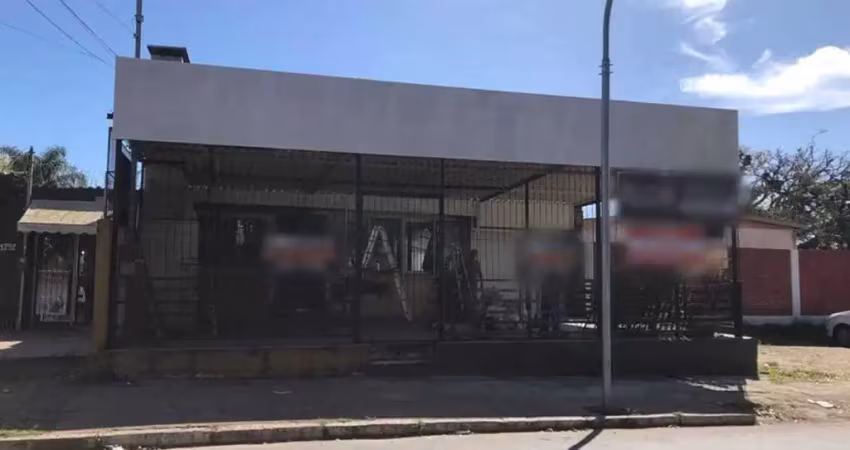 Sala comercial para alugar no Cristal, Porto Alegre 