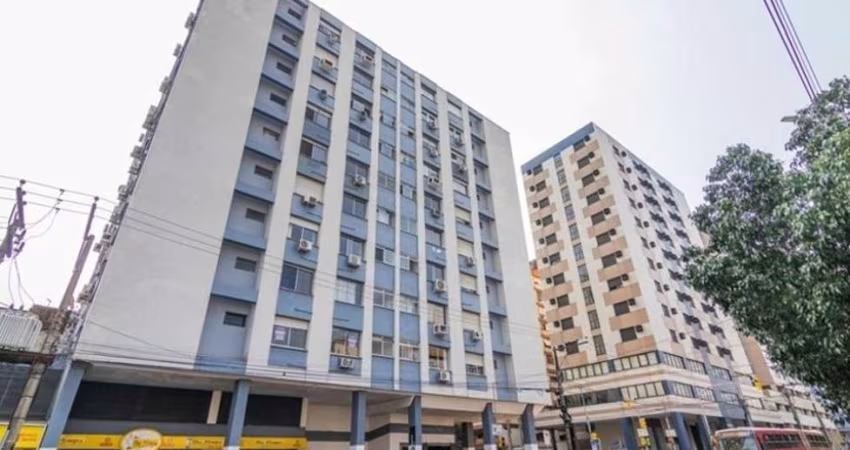 Kitnet / Stúdio para alugar na Cidade Baixa, Porto Alegre 