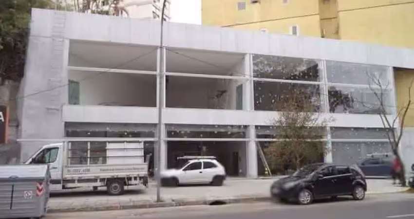 Sala comercial para alugar em Petrópolis, Porto Alegre 