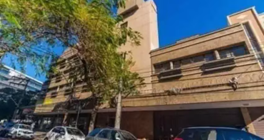 Sala comercial para alugar no Rio Branco, Porto Alegre 