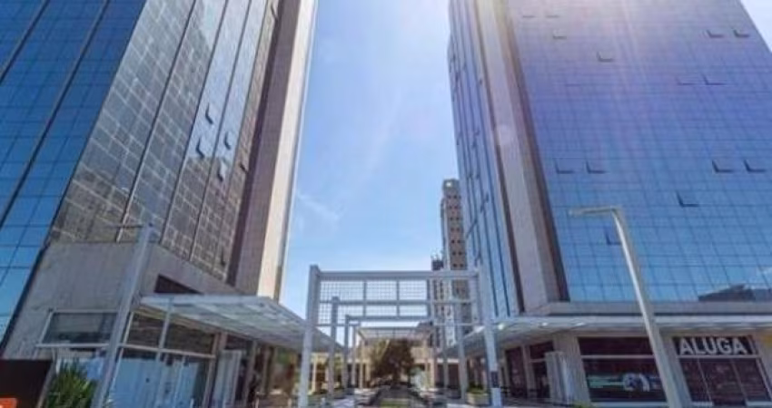 Sala comercial para alugar na Praia de Belas, Porto Alegre 