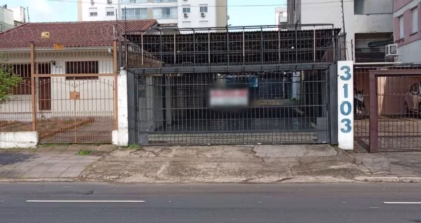 Sala comercial para alugar no Partenon, Porto Alegre 