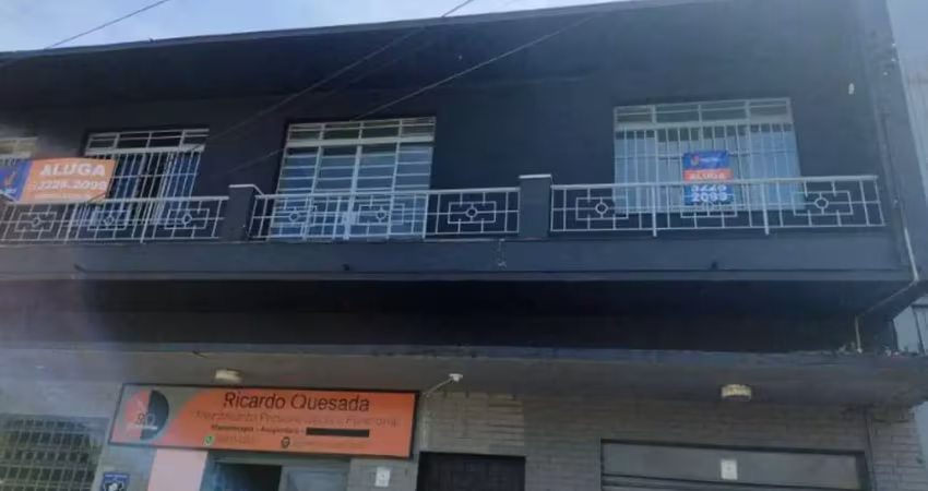 Sala comercial com 6 salas para alugar em Petrópolis, Porto Alegre 