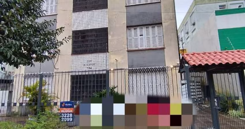 Kitnet / Stúdio para alugar no Menino Deus, Porto Alegre 