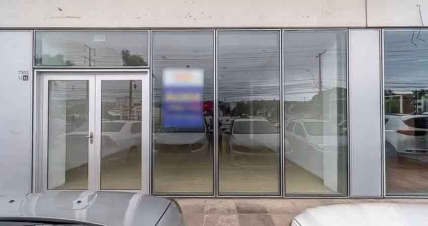Sala comercial para alugar no Jardim do Salso, Porto Alegre 