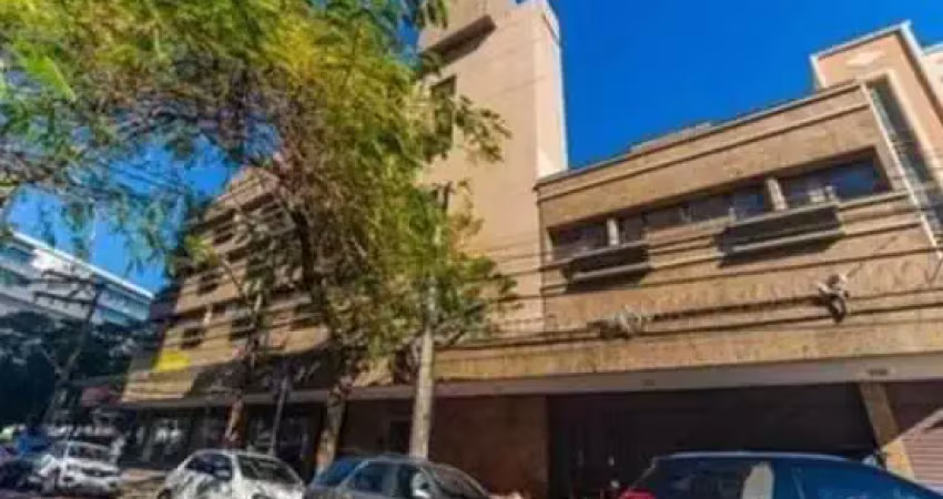 Sala comercial para alugar no Rio Branco, Porto Alegre 