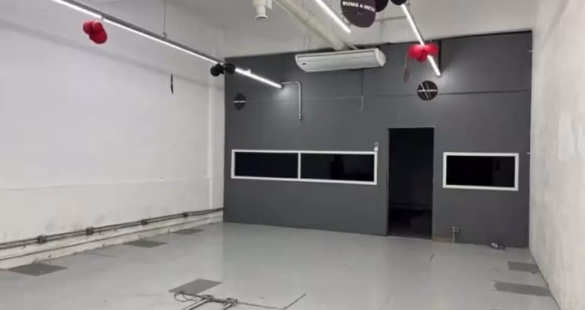 Sala comercial para alugar no Rio Branco, Porto Alegre 