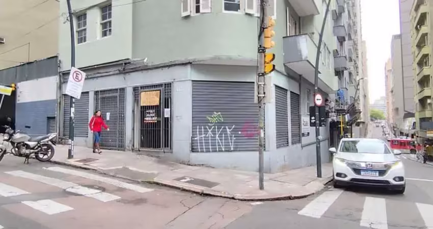 Sala comercial para alugar no Centro Histórico, Porto Alegre 