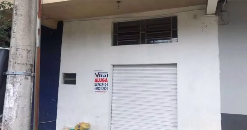 Sala comercial para alugar no Mathias Velho, Canoas 