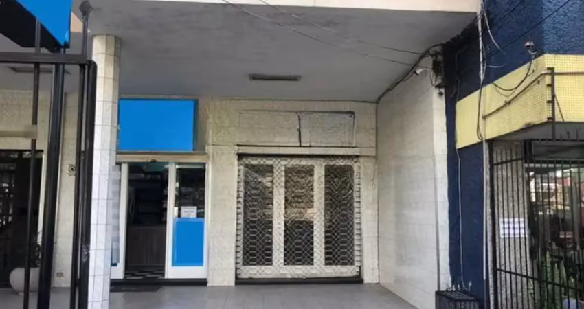Sala comercial para alugar no Farroupilha, Porto Alegre 