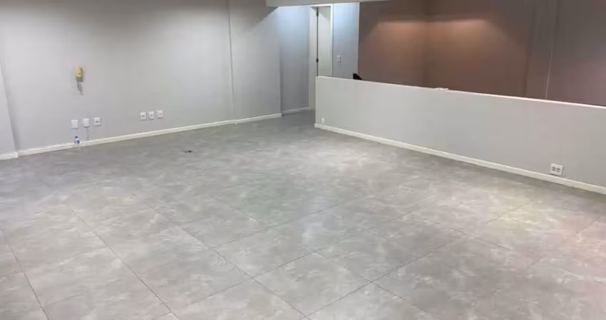 Sala comercial com 2 salas para alugar na Auxiliadora, Porto Alegre 