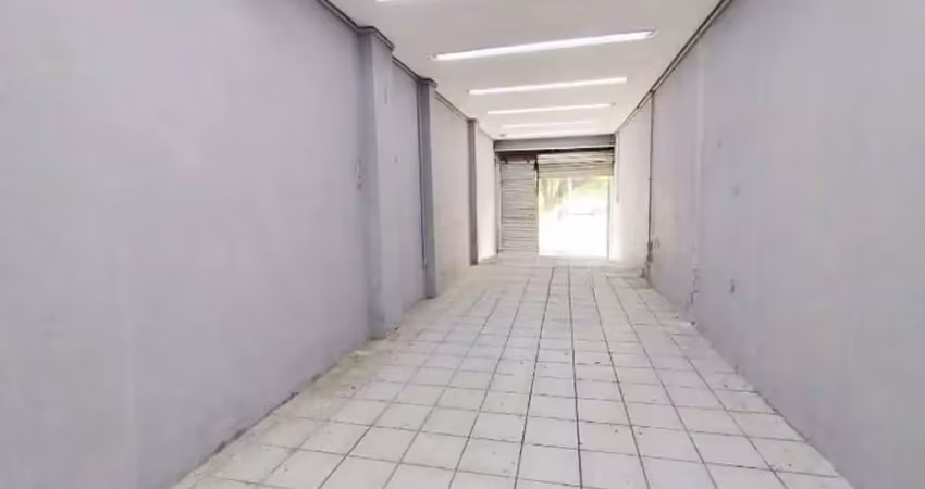 Sala comercial para alugar no Azenha, Porto Alegre 