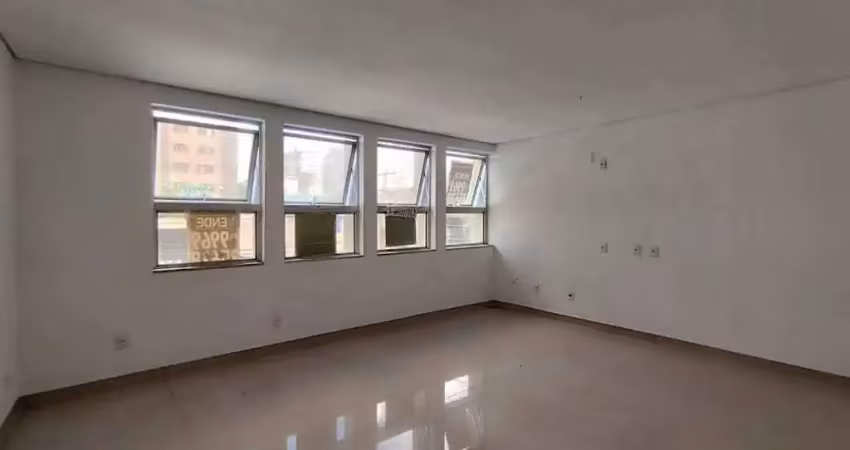 Sala comercial para alugar na Auxiliadora, Porto Alegre 