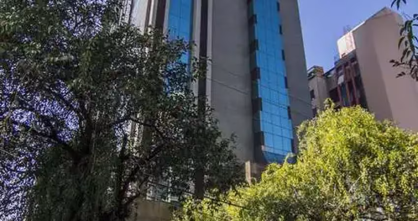 Sala comercial para alugar no Moinhos de Vento, Porto Alegre 