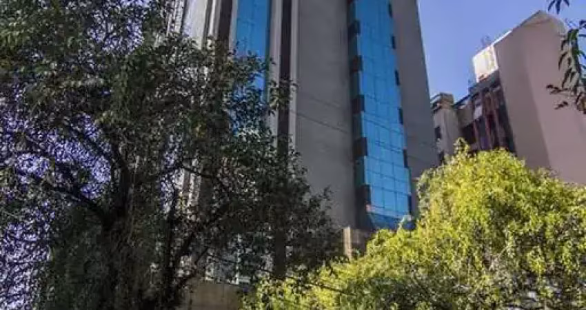 Sala comercial para alugar no Moinhos de Vento, Porto Alegre 
