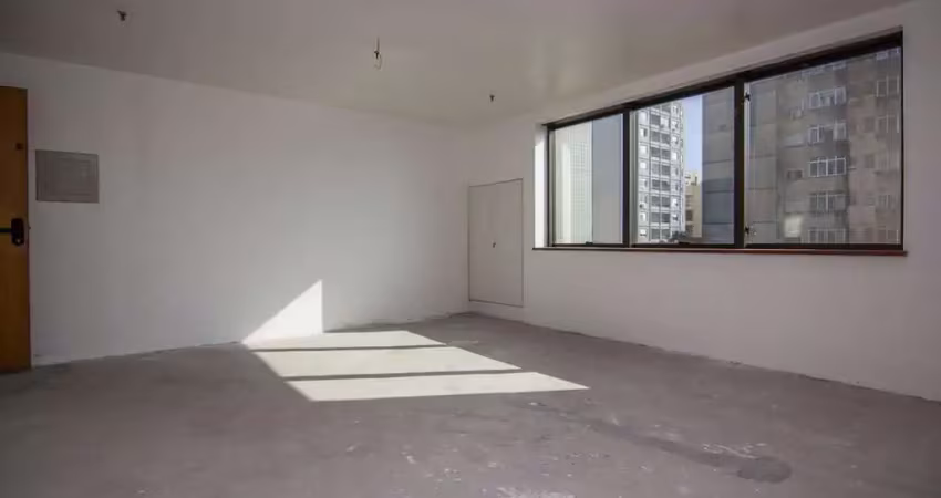 Sala comercial para alugar no Moinhos de Vento, Porto Alegre 