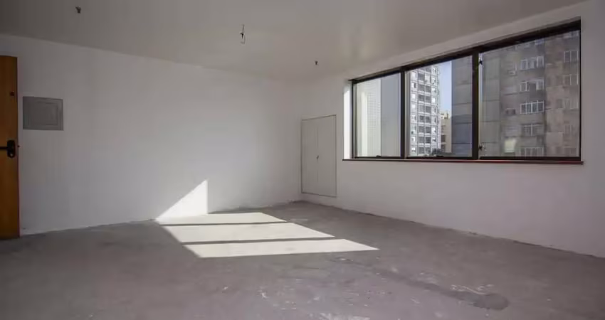 Sala comercial para alugar no Moinhos de Vento, Porto Alegre 