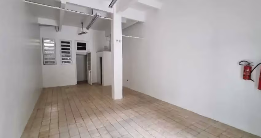 Sala comercial para alugar no Independência, Porto Alegre 