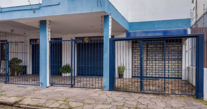 Sala comercial para alugar no Jardim Botânico, Porto Alegre 