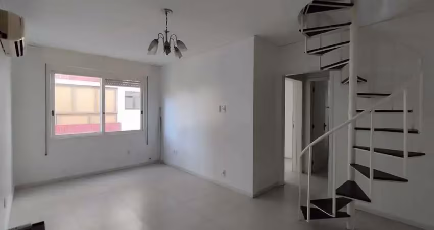 Apartamento com 3 quartos para alugar no Santana, Porto Alegre 