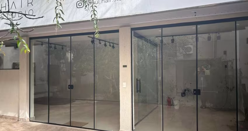 Sala comercial para alugar na Vila Ipiranga, Porto Alegre 