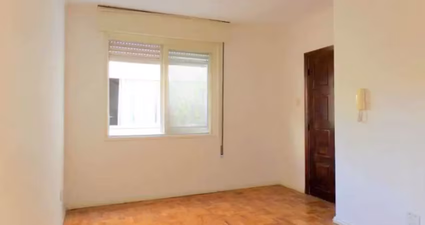 Apartamento com 1 quarto para alugar no Santana, Porto Alegre 