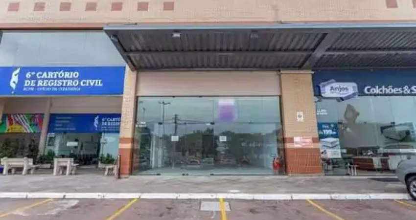 Sala comercial para alugar no Sarandi, Porto Alegre 