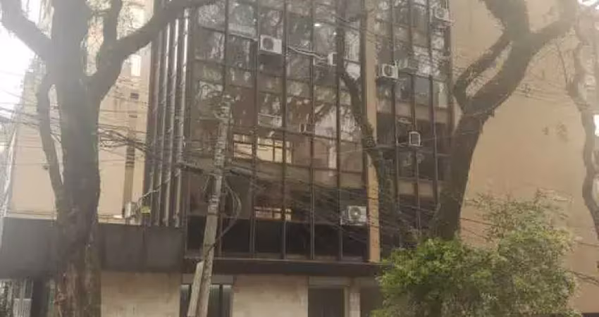 Sala comercial para alugar no Moinhos de Vento, Porto Alegre 