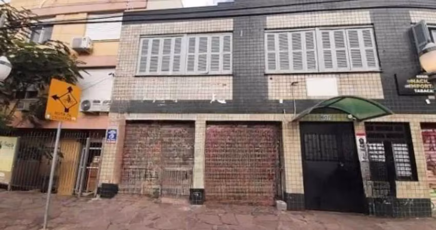 Sala comercial para alugar na Cidade Baixa, Porto Alegre 