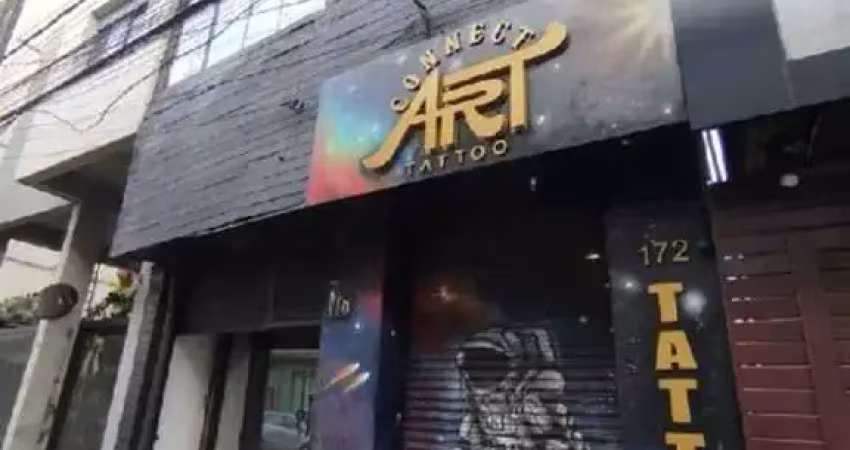 Sala comercial para alugar na Cidade Baixa, Porto Alegre 