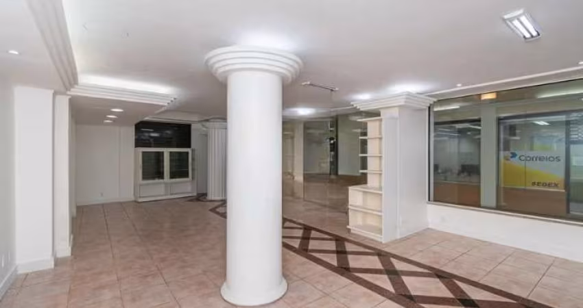 Sala comercial para alugar no Centro Histórico, Porto Alegre 