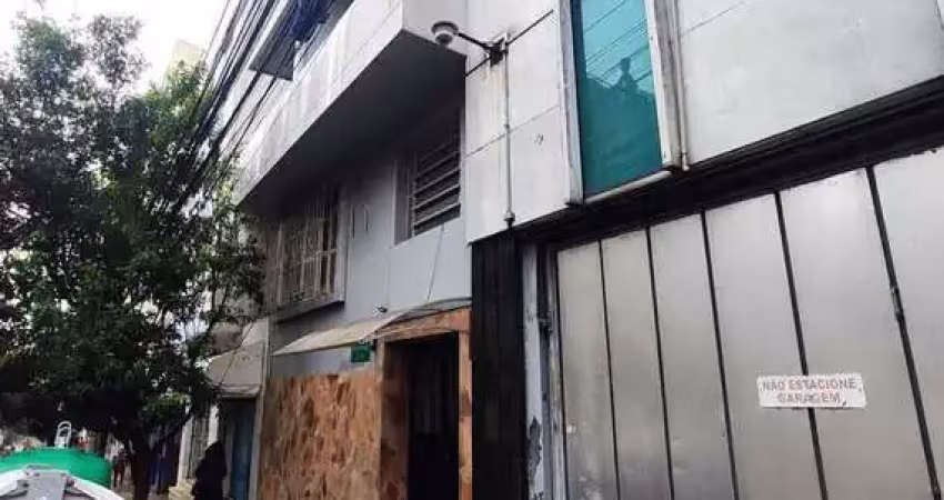 Apartamento com 3 quartos para alugar no Centro Histórico, Porto Alegre 